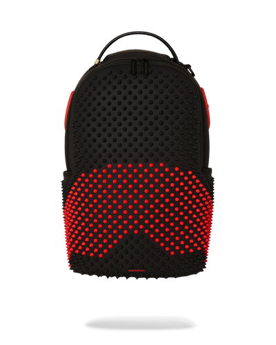 Sprayground - Punk Spike Shark DLXV Backpack - Clique Apparel