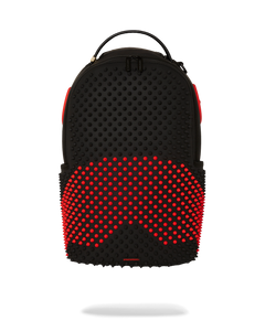 Sprayground - Punk Spike Shark DLXV Backpack - Clique Apparel
