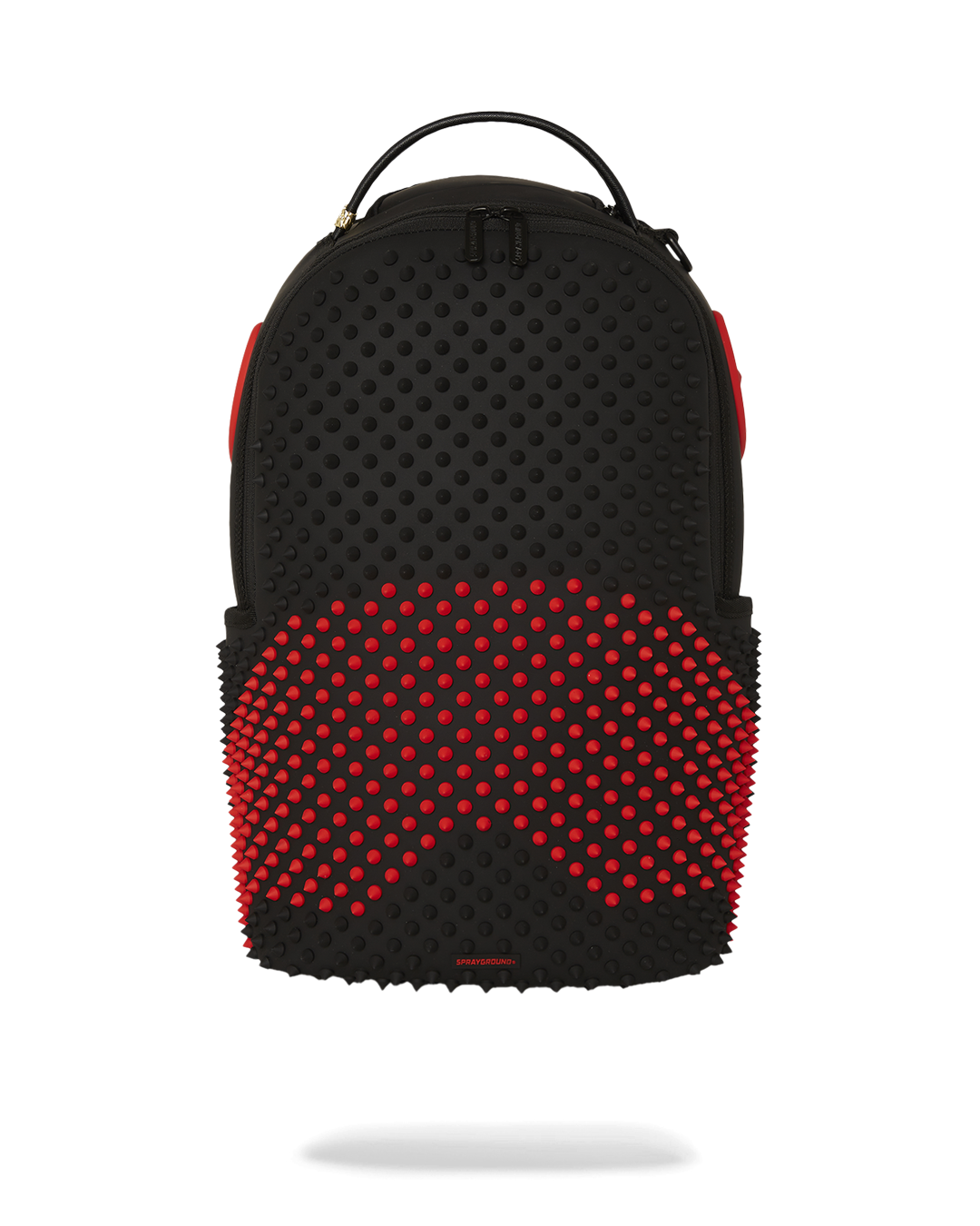 Sprayground - Punk Spike Shark DLXV Backpack - Clique Apparel