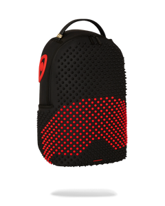 Sprayground - Punk Spike Shark DLXV Backpack - Clique Apparel