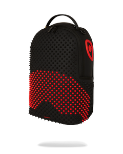 Sprayground - Punk Spike Shark DLXV Backpack - Clique Apparel