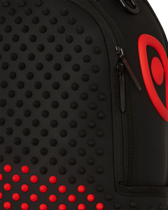 Sprayground - Punk Spike Shark DLXV Backpack - Clique Apparel