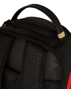 Sprayground - Punk Spike Shark DLXV Backpack - Clique Apparel
