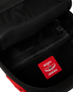 Sprayground - Punk Spike Shark DLXV Backpack - Clique Apparel
