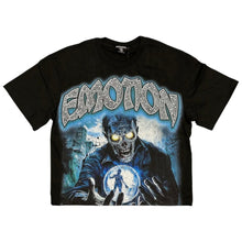 Load image into Gallery viewer, Mixed Emotion - Spirit Tee - Black