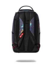 Load image into Gallery viewer, Sprayground - The Rare DBD Grin Shark Portrait by Ron English - Super Limited Edition