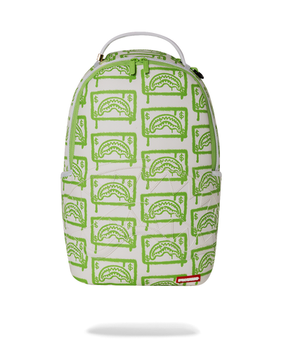 Sprayground - Money Bite Backpack - Clique Apparel