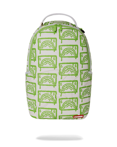 Sprayground - Money Bite Backpack