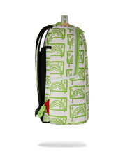 Load image into Gallery viewer, Sprayground - Money Bite Backpack