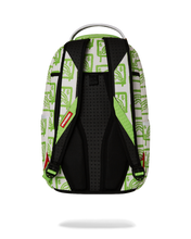 Load image into Gallery viewer, Sprayground - Money Bite Backpack