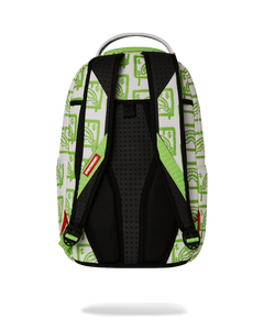 Sprayground - Money Bite Backpack