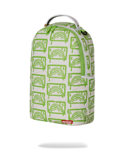 Load image into Gallery viewer, Sprayground - Money Bite Backpack