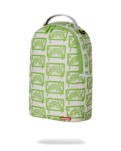 Sprayground - Money Bite Backpack