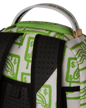 Load image into Gallery viewer, Sprayground - Money Bite Backpack