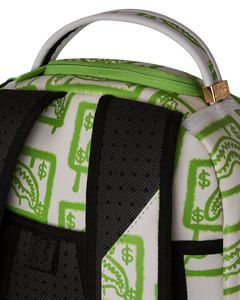 Sprayground - Money Bite Backpack