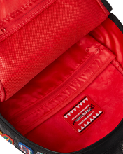 Load image into Gallery viewer, Sprayground - A.I. The 54 (Patches of Africa) Cargo Backpack