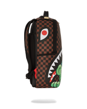 Load image into Gallery viewer, Sprayground - Money Grump DLXSV Backpack - Clique Apparel