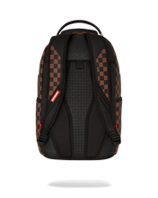 Load image into Gallery viewer, Sprayground - Money Grump DLXSV Backpack - Clique Apparel
