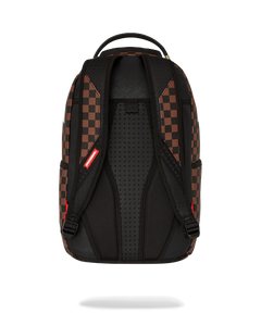 Sprayground - Money Grump DLXSV Backpack - Clique Apparel