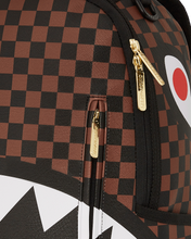 Load image into Gallery viewer, Sprayground - Money Grump DLXSV Backpack - Clique Apparel