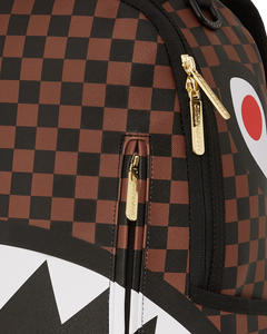 Sprayground - Money Grump DLXSV Backpack - Clique Apparel