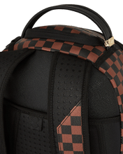 Load image into Gallery viewer, Sprayground - Money Grump DLXSV Backpack - Clique Apparel