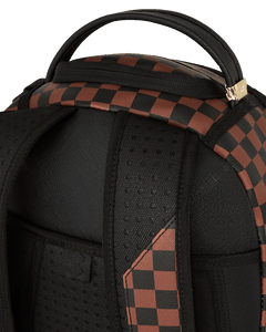 Sprayground - Money Grump DLXSV Backpack - Clique Apparel