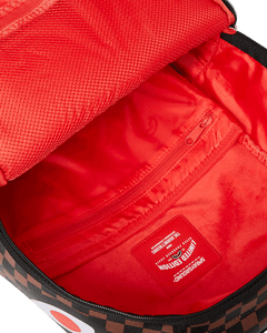 Sprayground - Money Grump DLXSV Backpack - Clique Apparel