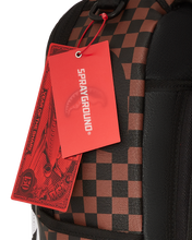 Load image into Gallery viewer, Sprayground - Money Grump DLXSV Backpack - Clique Apparel