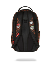 Load image into Gallery viewer, Sprayground - Sticker Campaign DLSXV Backpack - Clique Apparel