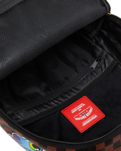 Load image into Gallery viewer, Sprayground - Sticker Campaign DLSXV Backpack - Clique Apparel