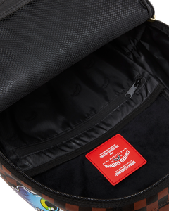 Sprayground - Sticker Campaign DLSXV Backpack - Clique Apparel