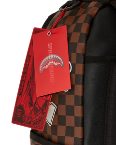 Sprayground - Sticker Campaign DLSXV Backpack - Clique Apparel