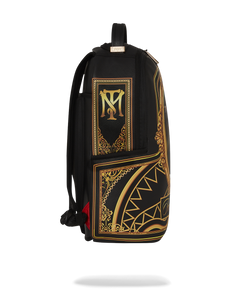 Sprayground - Scarface 'I See Every Move' Backpack (DLXV) - Clique Apparel