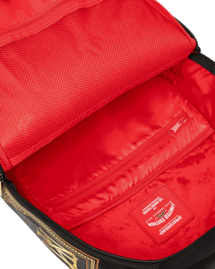 Sprayground - Scarface 'I See Every Move' Backpack (DLXV) - Clique Apparel