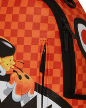 Load image into Gallery viewer, Sprayground - Cheetos Chester Cheetah Chillin Backpack