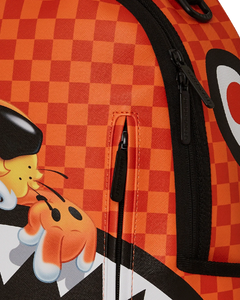 Sprayground - Cheetos Chester Cheetah Chillin Backpack