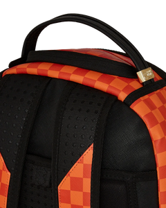 Sprayground - Cheetos Chester Cheetah Chillin Backpack