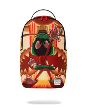Load image into Gallery viewer, Sprayground - Looney Tunes Marvin Bomb DLXR Backpack - Clique Apparel