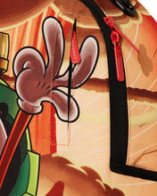 Load image into Gallery viewer, Sprayground - Looney Tunes Marvin Bomb DLXR Backpack - Clique Apparel