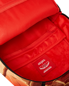 Sprayground - Looney Tunes Marvin Bomb DLXR Backpack - Clique Apparel