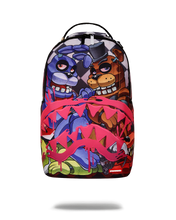 Load image into Gallery viewer, Sprayground - 5 Nights At Freed&#39;s Crammed DLXR Backpack - Clique Apparel