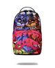 Sprayground - 5 Nights At Freed's Crammed DLXR Backpack - Clique Apparel