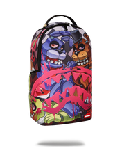 Load image into Gallery viewer, Sprayground - 5 Nights At Freed&#39;s Crammed DLXR Backpack - Clique Apparel