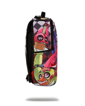 Load image into Gallery viewer, Sprayground - 5 Nights At Freed&#39;s Crammed DLXR Backpack - Clique Apparel