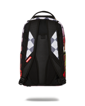 Load image into Gallery viewer, Sprayground - 5 Nights At Freed&#39;s Crammed DLXR Backpack - Clique Apparel