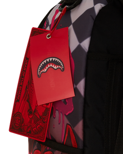 Sprayground - 5 Nights At Freed's Crammed DLXR Backpack - Clique Apparel