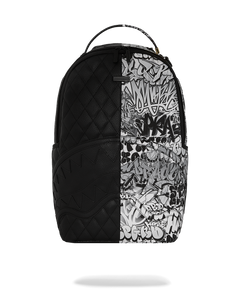 Sprayground - Dark Wave Backpack