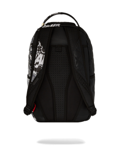 Sprayground - Dark Wave Backpack