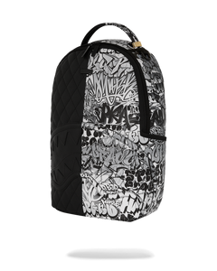 Sprayground - Dark Wave Backpack